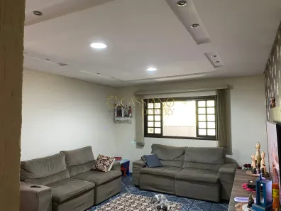 Sobrado com 3 Quartos à venda, 150m² no Jardim Altos de Santana, São José dos Campos
