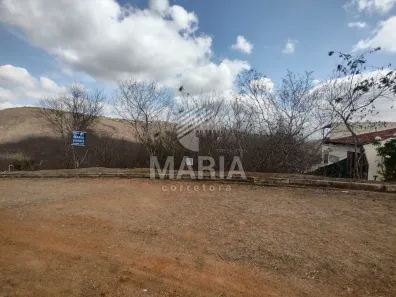Lote/Terreno à venda, 805m² no Ebenezer, Gravatá