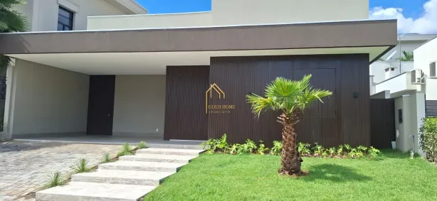 Casa de Condomínio com 3 Quartos à venda, 300m² no Parque Amperco, Cuiabá