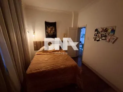 Apartamento com 2 Quartos à venda, 70m² no Catete, Rio de Janeiro