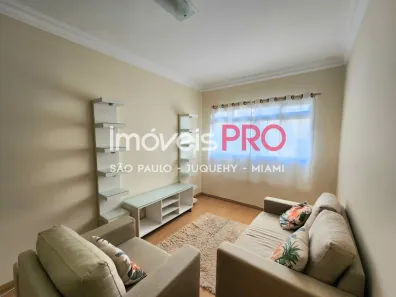 Apartamento com 1 Quarto à venda, 56m² no Indianópolis, São Paulo