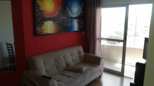 Apartamento com 2 Quartos à venda, 57m² no Anchieta, São Bernardo do Campo