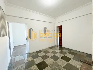 Sala Comercial com 1 Quarto para alugar, 50m² no São Salvador, Belo Horizonte