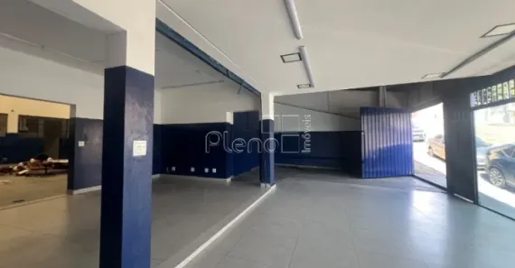 Galpão/Depósito/Armazém para alugar, 249m² no Jardim Pinheiros, Valinhos