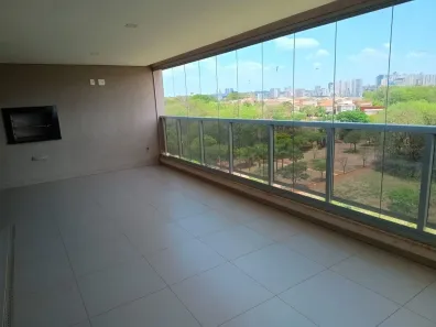 Apartamento com 4 Quartos à venda, 258m² no Ribeirânia, Ribeirão Preto