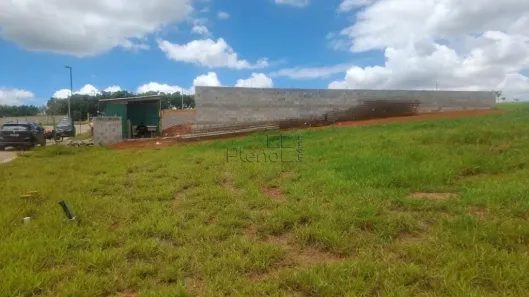 Lote/Terreno à venda, 450m² no Vila Sônia (Sousas), Campinas