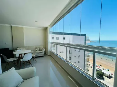 Apartamento com 3 Quartos à venda, 110m² no Praia do Morro, Guarapari
