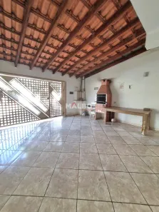 Sobrado com 2 Quartos à venda, 140m² no Jardim Santa Rita de Cássia, Santa Bárbara D'Oeste