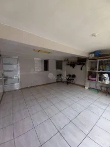 Sobrado com 4 Quartos à venda, 120m² no Jardim Aricanduva, São Paulo
