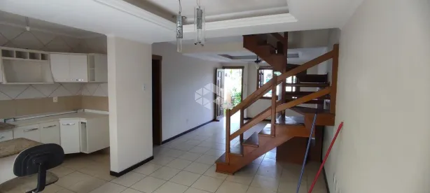 Casa de Condomínio com 3 Quartos à venda, 88m² no Hípica, Porto Alegre
