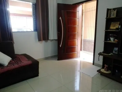 Casa com 3 Quartos à venda, 110m² no Jardim Pedro José Nunes, São Paulo