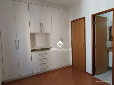 Apartamento com 3 Quartos para alugar, 83m² no Parque Residencial Aquarius, São José dos Campos