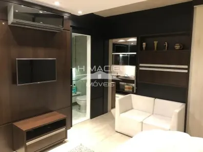 Apartamento com 1 Quarto à venda, 70m² no Centro, Campinas
