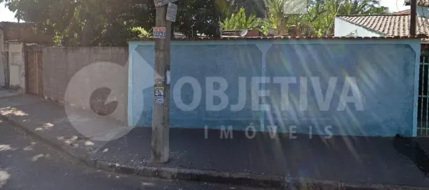 Lote/Terreno à venda, 275m² no Presidente Roosevelt, Uberlândia