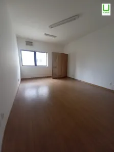 Sala Comercial para alugar, 28m² no Funcionários, Belo Horizonte