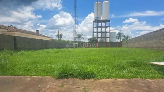 Lote/Terreno à venda, 1000m² no Campestre, Piracicaba