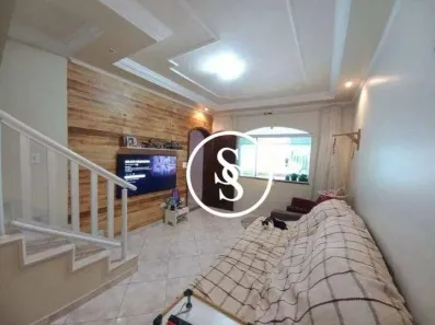 Sobrado com 5 Quartos à venda, 316m² no Assunção, São Bernardo do Campo