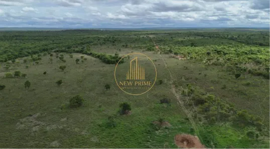 Fazenda/Sítio com 15 Quartos à venda, 51m² no Centro, Buritizeiro