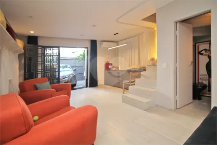 Sobrado com 3 Quartos à venda, 127m² no Vila Olímpia, São Paulo