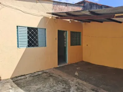 Casa com 3 Quartos à venda, 62m² no Campo dos Alemães, São José dos Campos