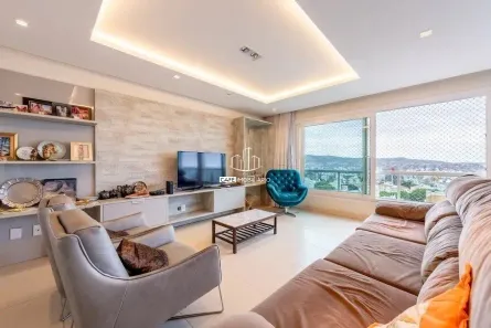 Apartamento com 3 Quartos à venda, 123m² no Petrópolis, Porto Alegre