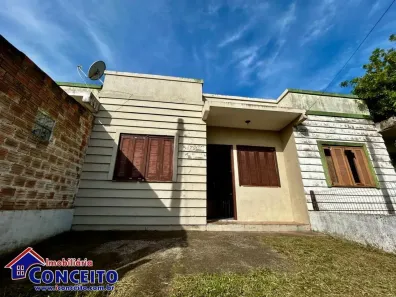 Casa com 2 Quartos à venda, 50m² no Albatroz, Imbé