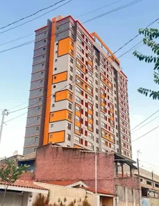 Apartamento com 1 Quarto à venda, 42m² no Vila das Hortências, Jundiaí