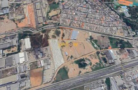 Galpão/Depósito/Armazém à venda, 12124m² no Jardim Álamo, Guarulhos