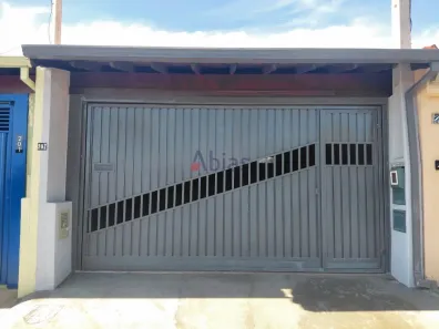 Casa com 3 Quartos à venda, 110m² no Vila Carmem, São Carlos
