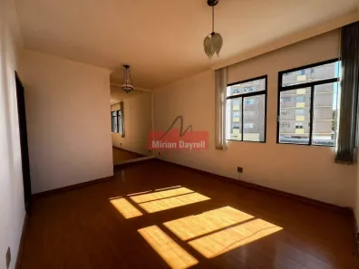 Apartamento com 2 Quartos para alugar, 65m² no Cidade Nova, Belo Horizonte