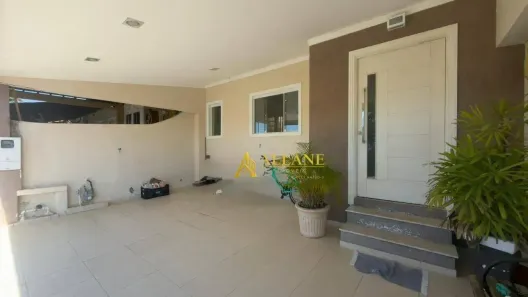 Casa de Condomínio com 3 Quartos à venda, 77m² no Jardim Gonçalves, Sorocaba