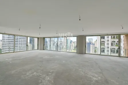 Apartamento com 3 Quartos à venda, 325m² no Itaim Bibi, São Paulo