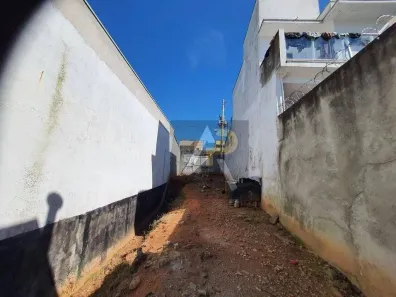 Lote/Terreno à venda, 125m² no Loteamento Alvorada, Mogi das Cruzes