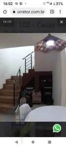 Sobrado com 4 Quartos à venda, 211m² no Rudge Ramos, São Bernardo do Campo