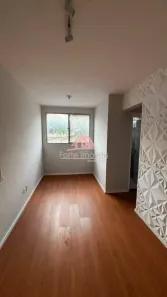 Apartamento com 2 Quartos à venda, 48m² no Campo Grande, Rio de Janeiro