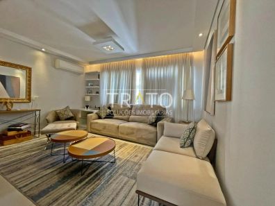 Apartamento com 3 Quartos à venda, 105m² no Centro, Campinas