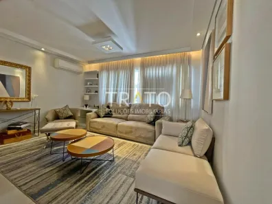 Apartamento com 3 Quartos à venda, 105m² no Centro, Campinas