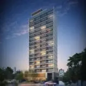 Apartamento com 2 Quartos à venda, 54m² no Jardim Paulista, São Paulo
