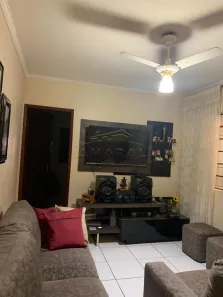 Casa com 2 Quartos à venda, 80m² no Vila Nova Amorim, Suzano