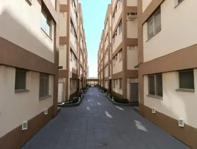 Apartamento com 2 Quartos à venda, 43m² no Todos os Santos, Rio de Janeiro