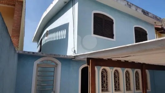 Sobrado com 3 Quartos à venda, 375m² no Jardim Virginia Bianca, São Paulo