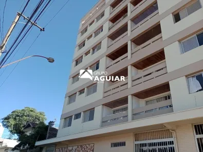 Cobertura com 3 Quartos à venda, 267m² no Vila Embaré, Valinhos