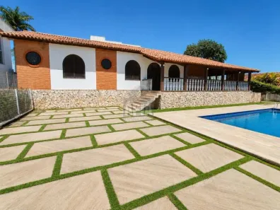 Casa com 6 Quartos à venda, 1000m² no Escarpas Do Lago, Capitólio