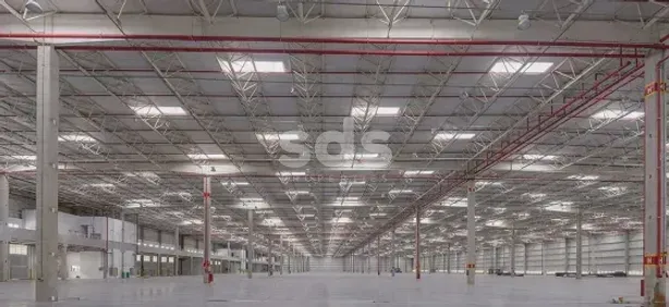 Galpão/Depósito/Armazém para alugar, 8380m² no Itaquaciara, Itapecerica da Serra