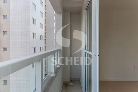 Flat com 1 Quarto à venda, 24m² no Brooklin Paulista, São Paulo
