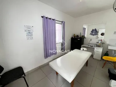 Sala Comercial para alugar, 16m² no Prado, Belo Horizonte