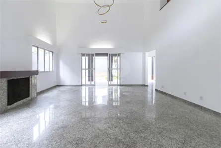 Sobrado com 4 Quartos para venda ou aluguel, 400m² no Boaçava, São Paulo