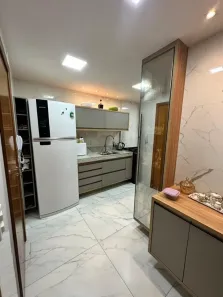 Apartamento com 3 Quartos à venda, 100m² no Praia da Costa, Vila Velha