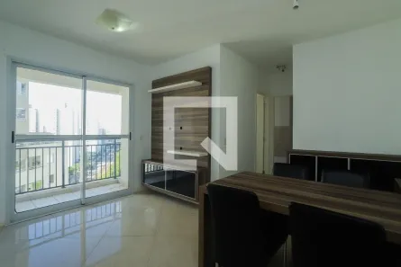 Apartamento com 2 Quartos à venda, 48m² no Barra Funda, São Paulo