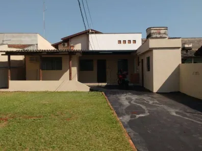 Casa com 2 Quartos à venda, 70m² no Jardim Tókio, Londrina